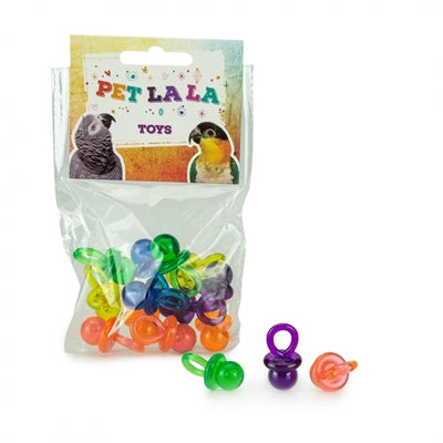 Petlala Binkies fopspenen