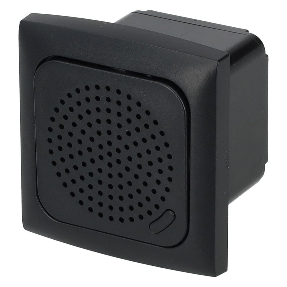 C-line speaker met afdekraam - verpakt