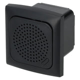 C-line speaker met afdekraam - verpakt