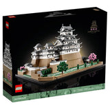 Lego architecture kasteel himeji - 21060