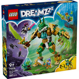 Lego dreamzzz - vossenmecha - set 71508
