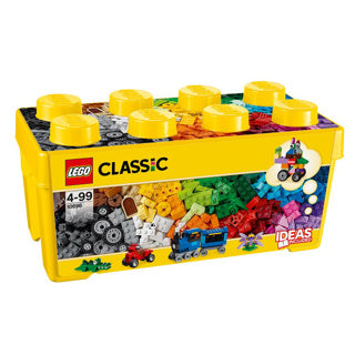 Lego ® medium creative brick box