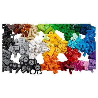 Lego ® medium creative brick box