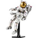 Lego creator 31152 ruimtevaarder