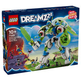 Lego 71485 dreamzzz mateo en z-blob de riddermecha
