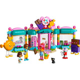 Lego friends heartlake city snoepwinkel - 42649