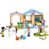 Lego friends 42696 huisdierenkliniek