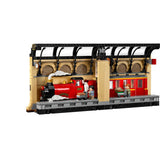 Lego harry potter boekensteun: de zweinstein express bouwpakket - 76450