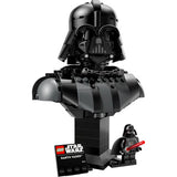 Lego star wars darth vader buste - 75439