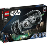 Lego 75347 star wars tie bomber
