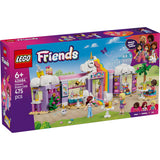 Lego friends 42684 eenhoorn droomcafe