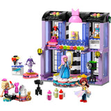 Lego freinds 42685 heartlake city modeshow