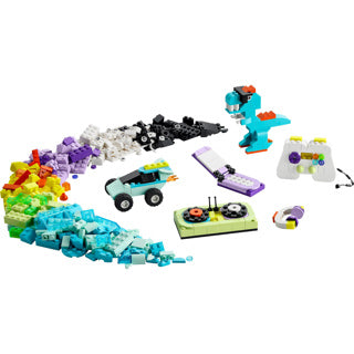 Lego 11043 classic creative box exclusief