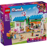 Lego friends 42677 bakkerij voor hondensnacks