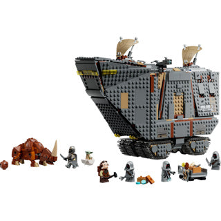 Lego star wars tm 75453