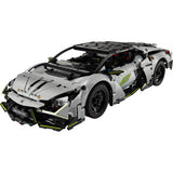 Lego ® technic lamborghini revuelto supersportwagen - 42214