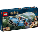 Lego harry potter vliegende ford anglia™ - 76424