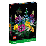 Lego icons 10313 boeket met wilde bloemen
