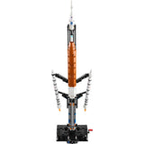 Lego technic 42221 nasa artemis ruimteraket