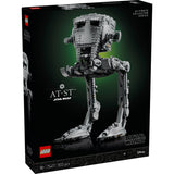 Lego star wars at-st walker bouwpakket voor volwassenen - 75417