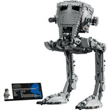 Lego star wars at-st walker bouwpakket voor volwassenen - 75417