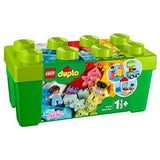 Lego duplo opbergdoos educatief speelgoed voor kinderen - 10913