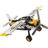 Lego technic junglevliegtuig - 42198