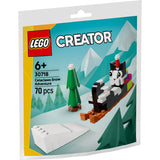 Lego | 10 stuks