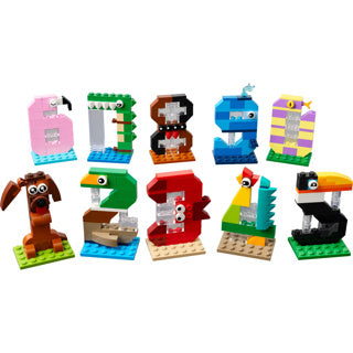 Lego | 2 stuks