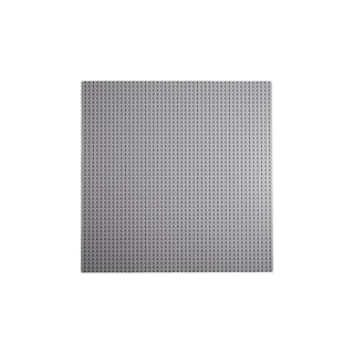 Lego classic grijze bouwplaat 48x48 bouwbord 11024