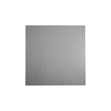 Lego classic grijze bouwplaat 48x48 bouwbord 11024