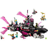 Lego 71500 dreamzzz nachtmerrie haaienonderzeeër