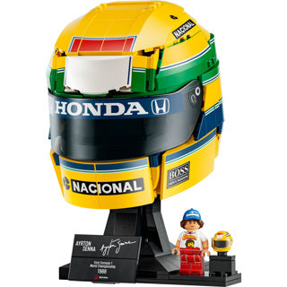Lego tbd editions formula 1 43024