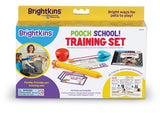 Brightkins Pooch school training set