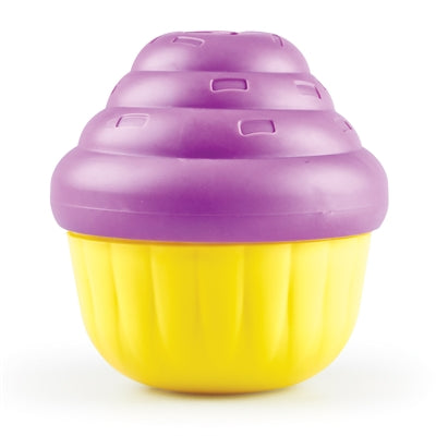 Brightkins Cupcake treat dispenser