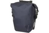 Agu clean enkele fietstas shelter click'ngo medium blue