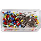 Creativ company http: www.cchobby.nl spelden-l-31-mm-200-stuk-1-doos