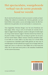 Boek hoe ik mijn hond leerde praten