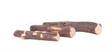 Dog woodzzz olijfhout