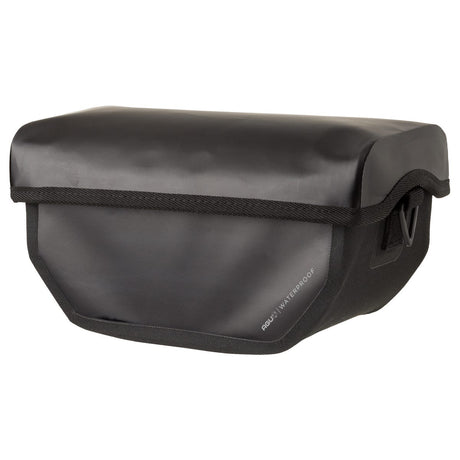 Clean stuurtas shelter klickfix medium black