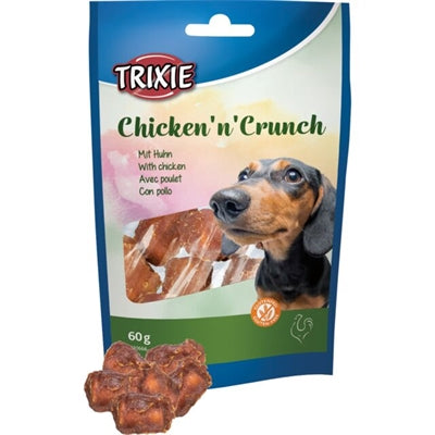 Trixie Chicken'crunch mat Poulet