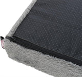 Trixie vital ligmat lonni orthopedisch grijs