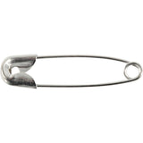 Creativ company https: www.cchobby.nl veiligheidsspelden-l-22-mm-dikte-0-6-mm-zilver-100-stuk-1-doos