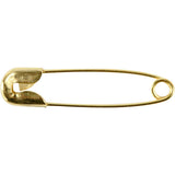 Creativ company https: www.cchobby.nl veiligheidsspelden-l-22-mm-dikte-0-6-mm-goud-100-stuk-1-doos