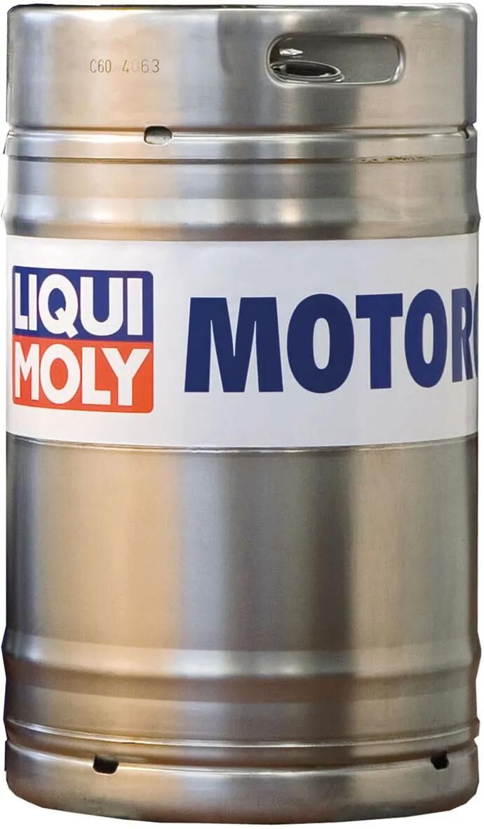 Liqui moly motorolie top tec 4600 motoroil 5w30 60l cont. top tec 4600