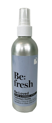 Beloved Fresh home kennel spray