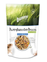 Bunny nature Dwerghamsterdroom expert hair skin