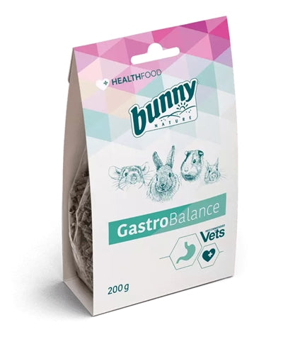 Bunny nature Healthfood gastrobalance