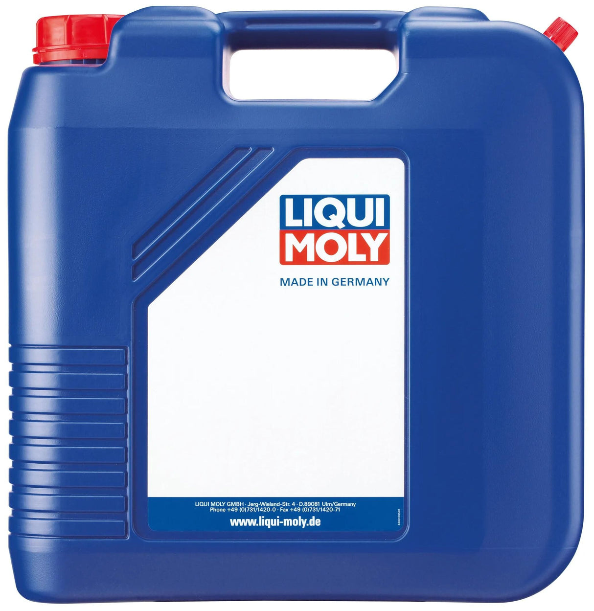 Liqui moly motorolie top tec 6200 oil top tec 6200 20l 0w-20