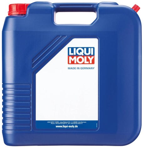 Liqui moly motorolie top tec 6200 oil top tec 6200 20l 0w-20